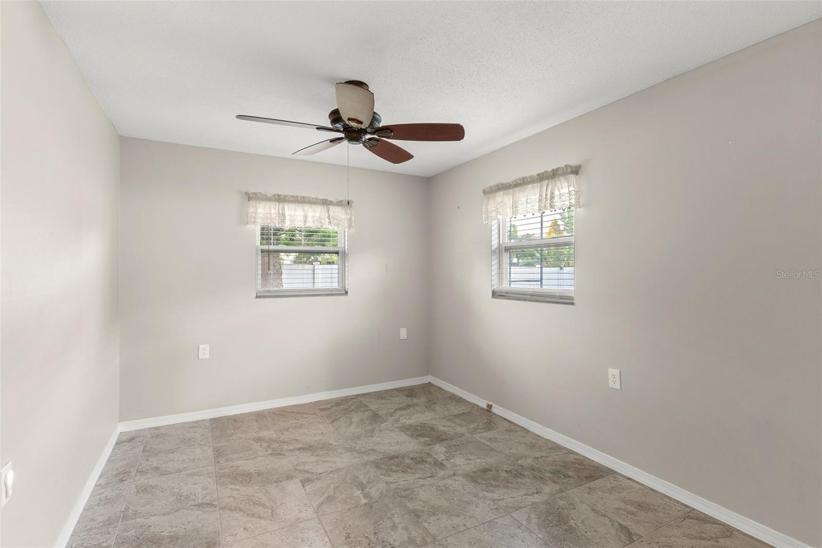 TYRONE VILLAS - Residential