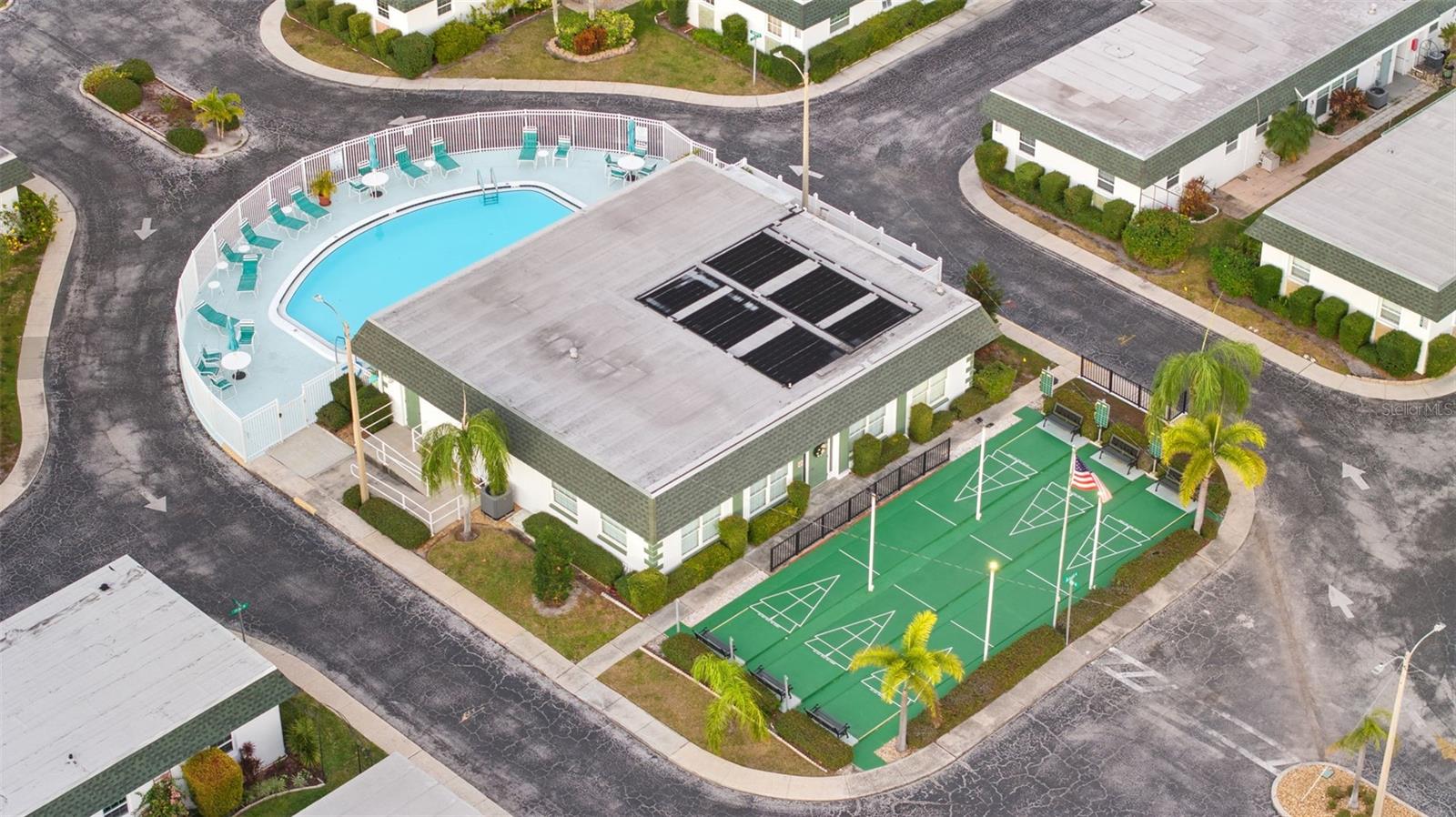 TYRONE VILLAS - Residential