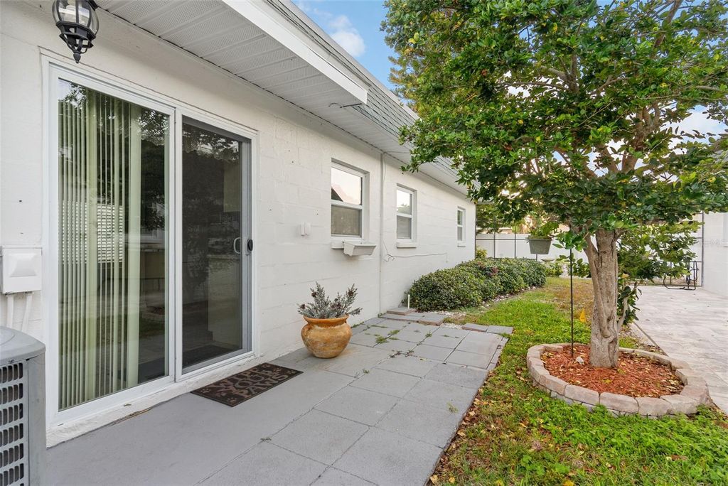 Photo of 7861 38th Terrace N, St Petersburg, FL 33709 (MLS # TB8457069)