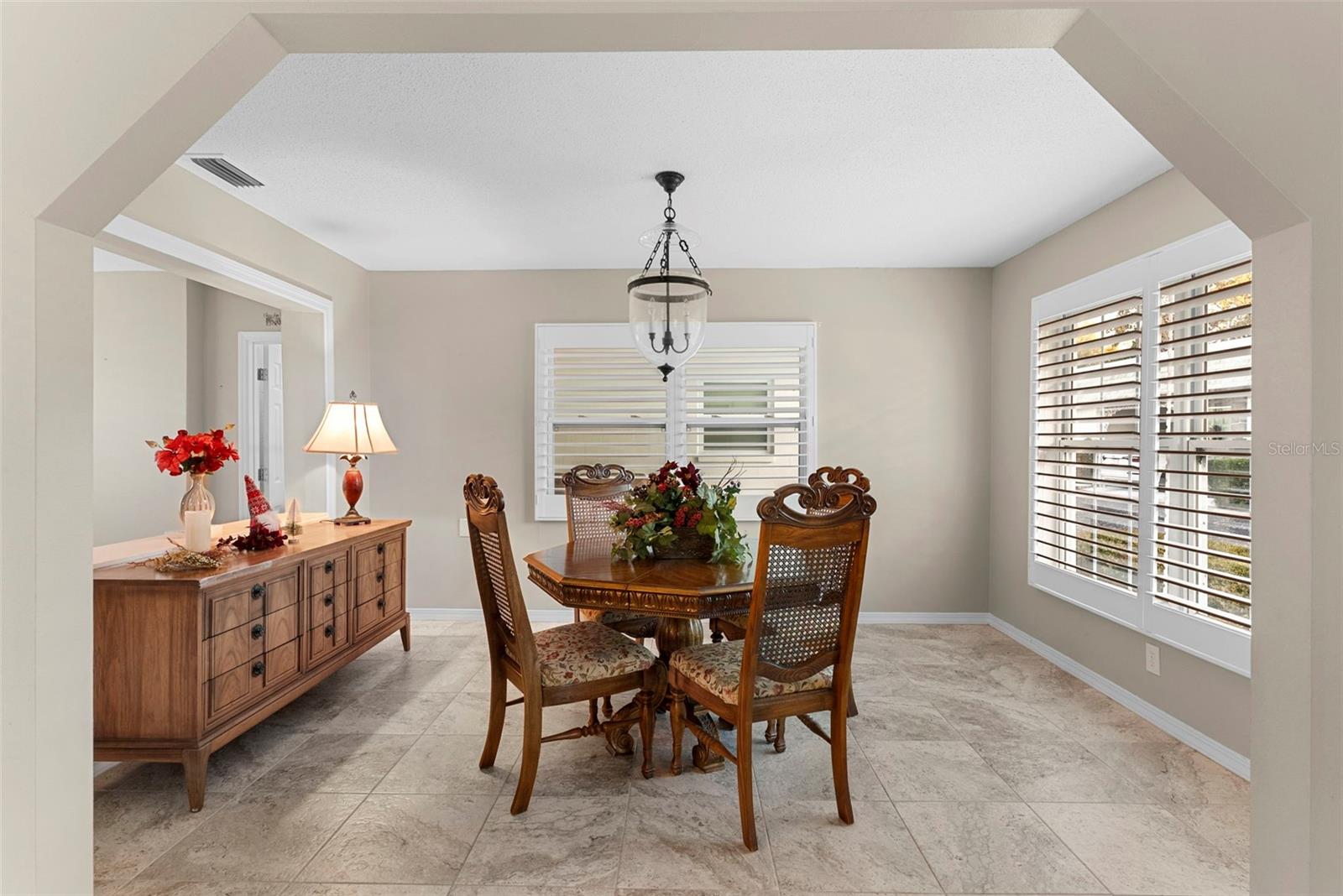 TYRONE VILLAS - Residential