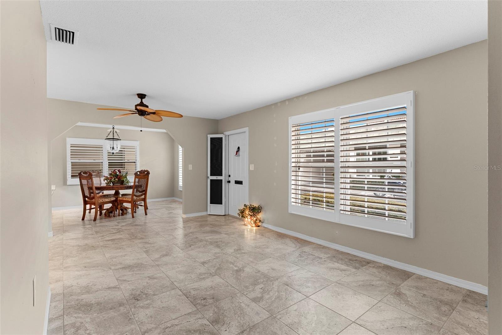 TYRONE VILLAS - Residential