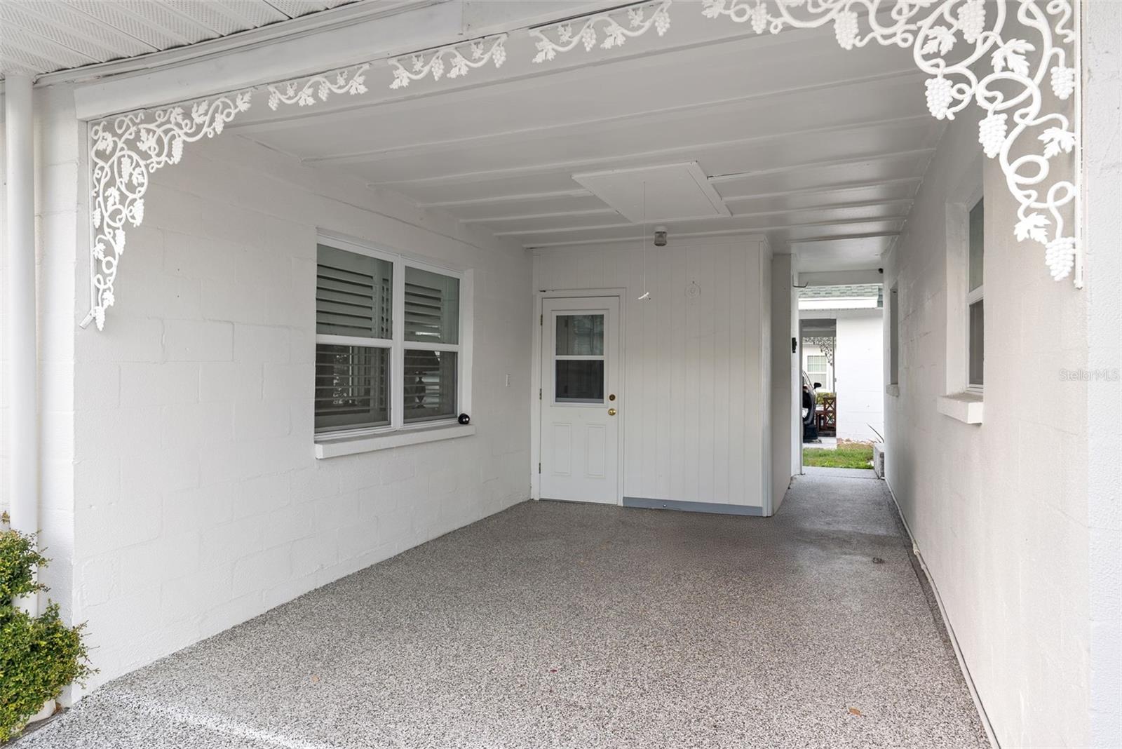 TYRONE VILLAS - Residential