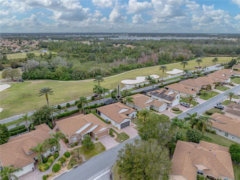 A home in LAKE WALES