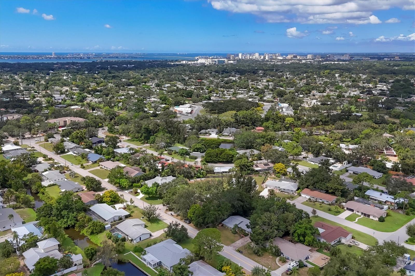 SOUTH GATE UNIT 25 - Residential