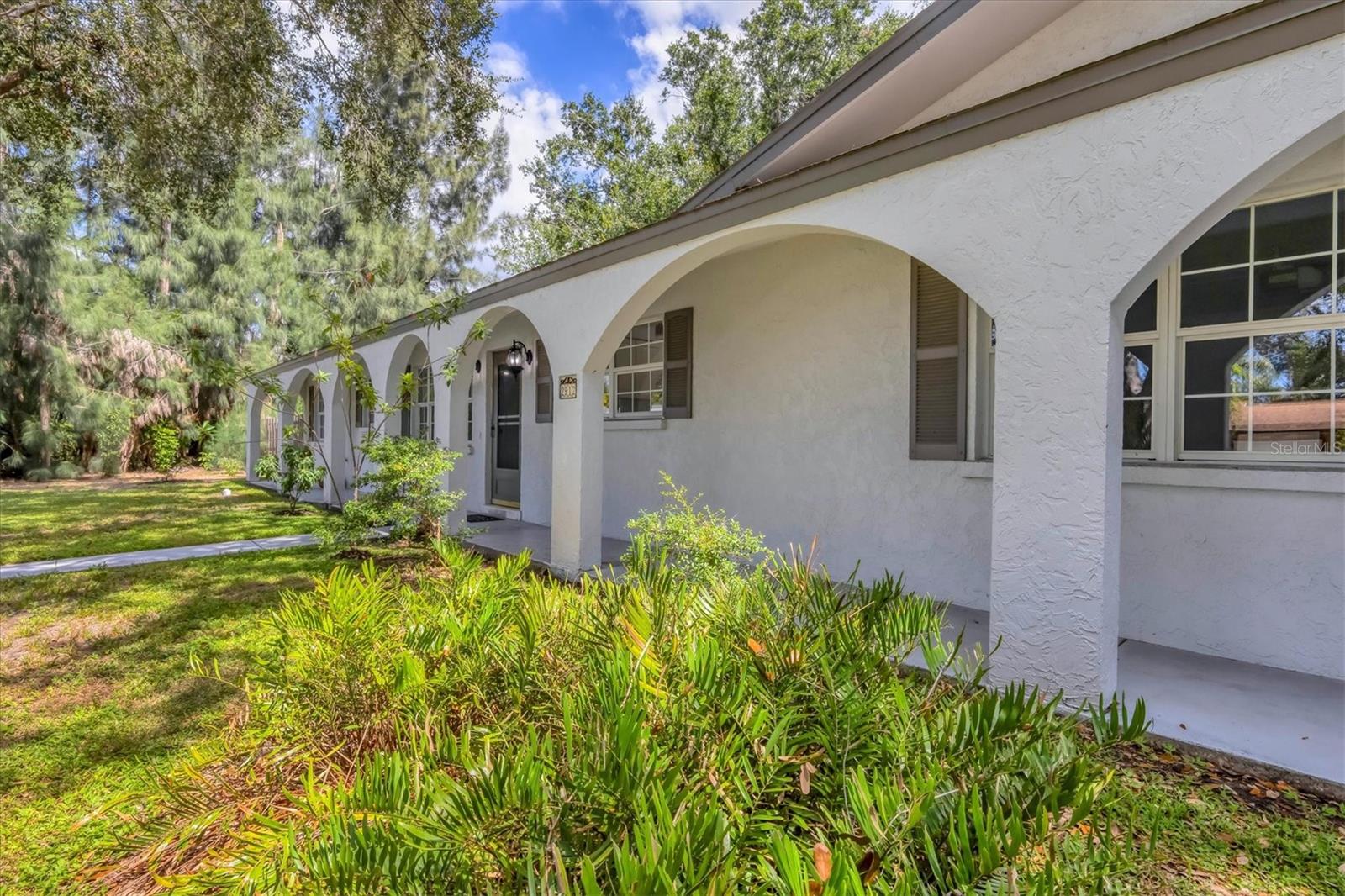 SOUTH GATE UNIT 25 - Residential