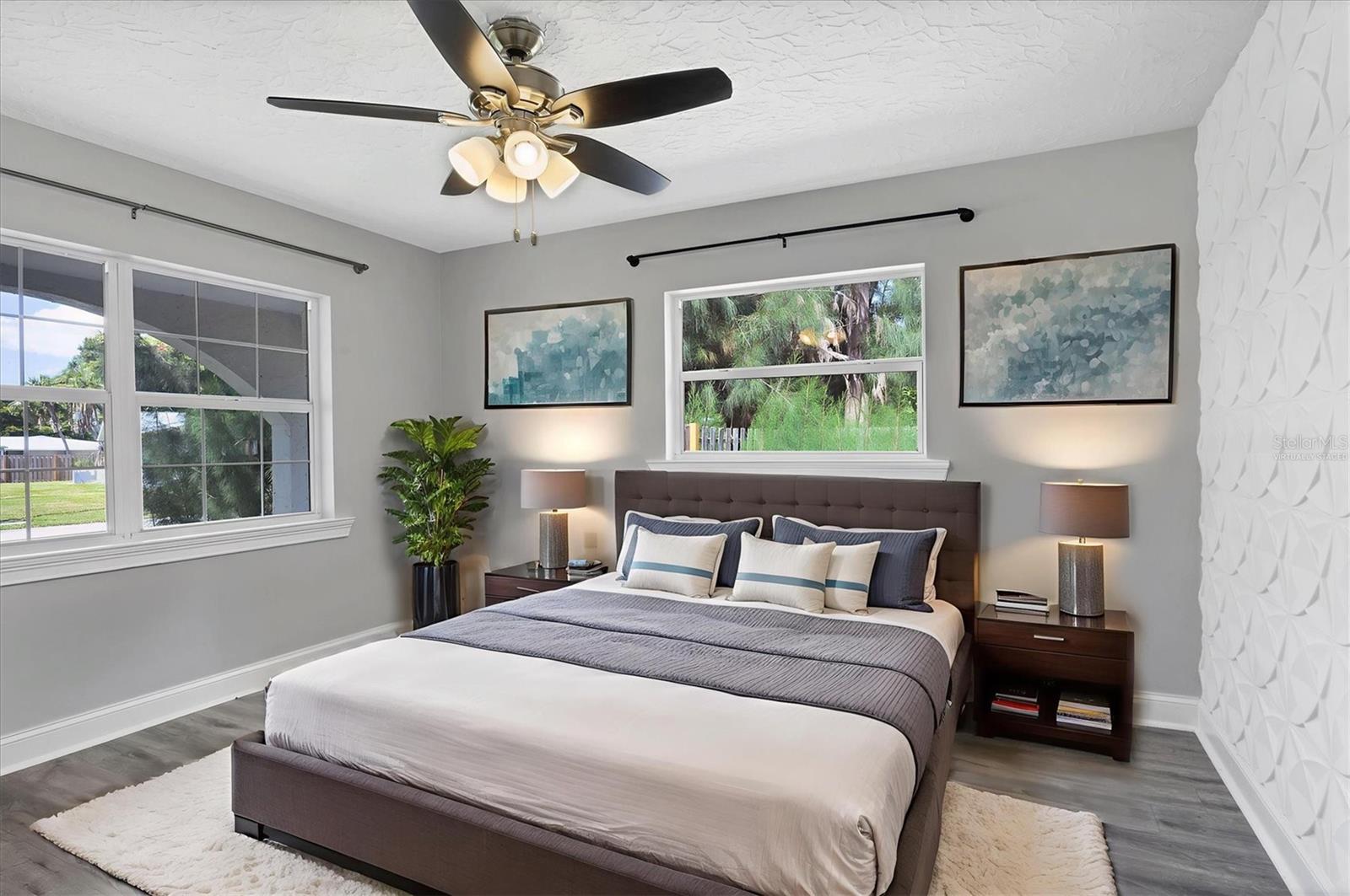 SOUTH GATE UNIT 25 - Residential