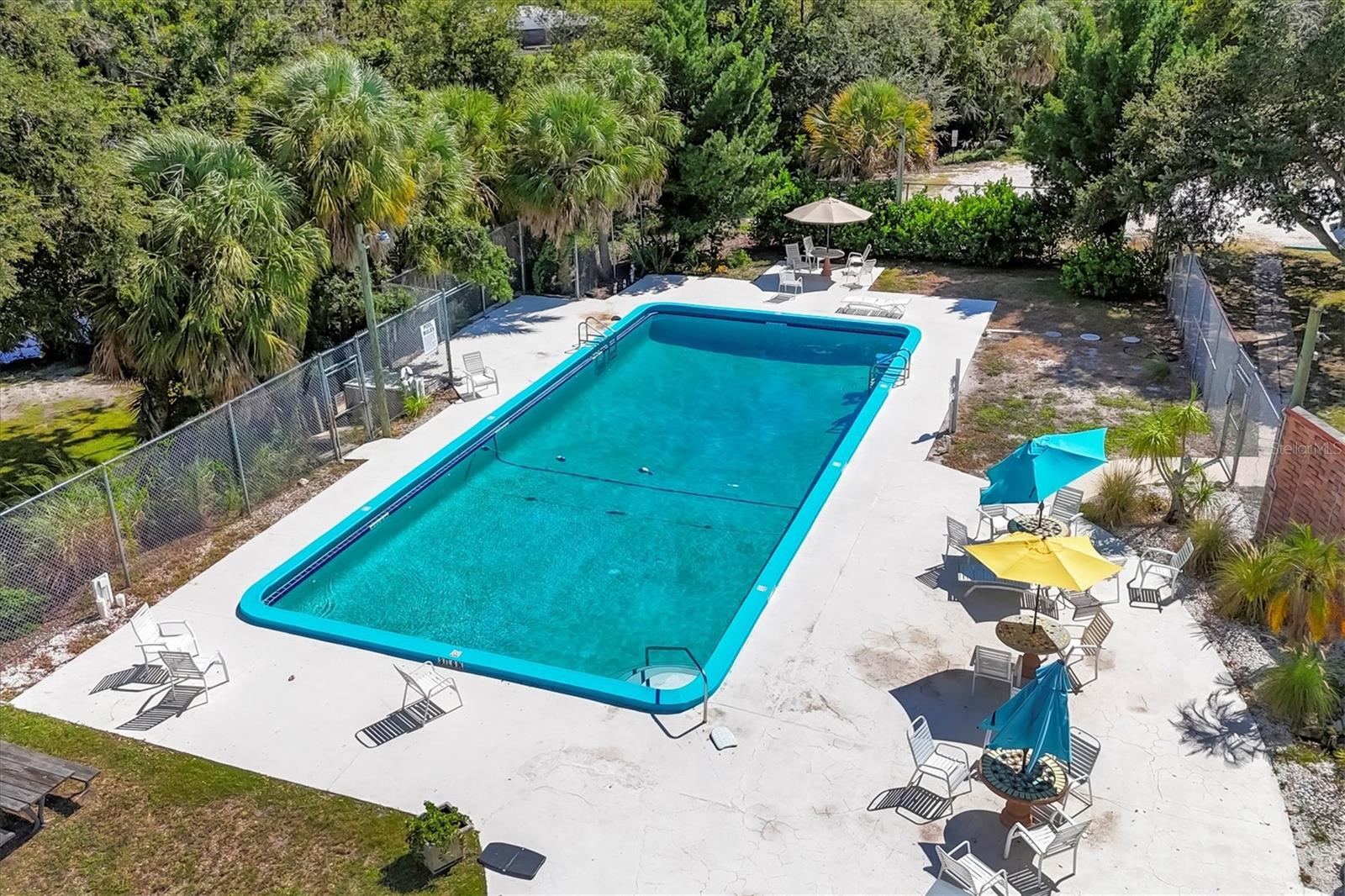 SOUTH GATE UNIT 25 - Residential