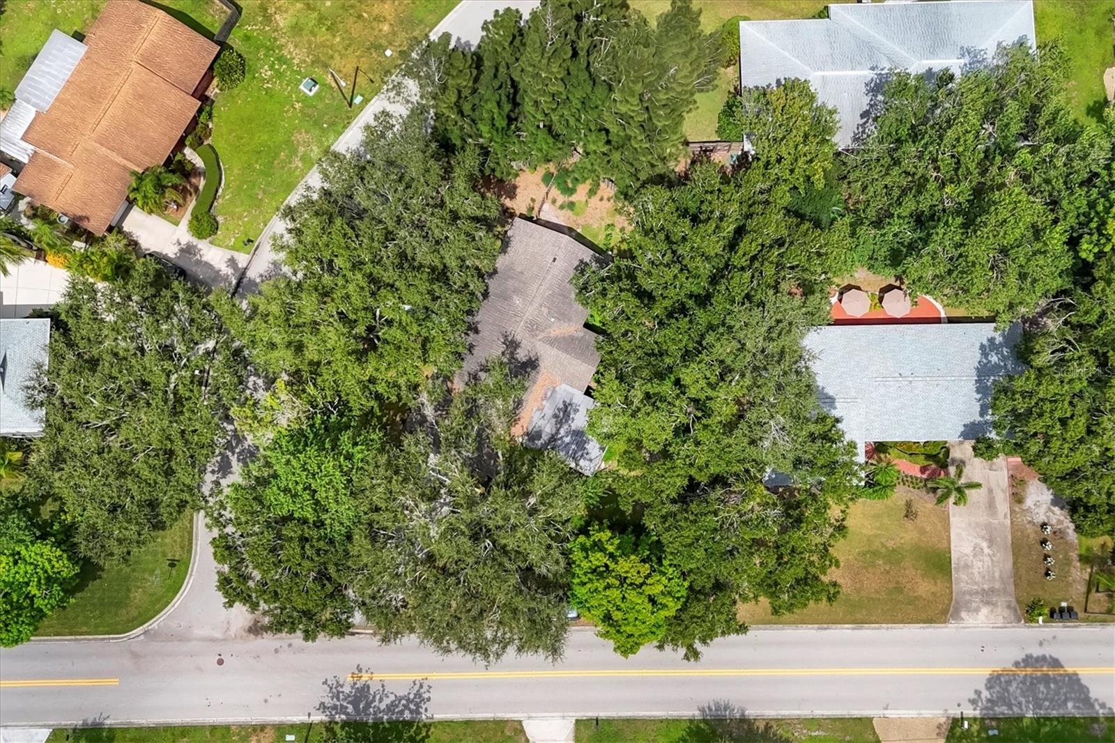 SOUTH GATE UNIT 25 - Residential