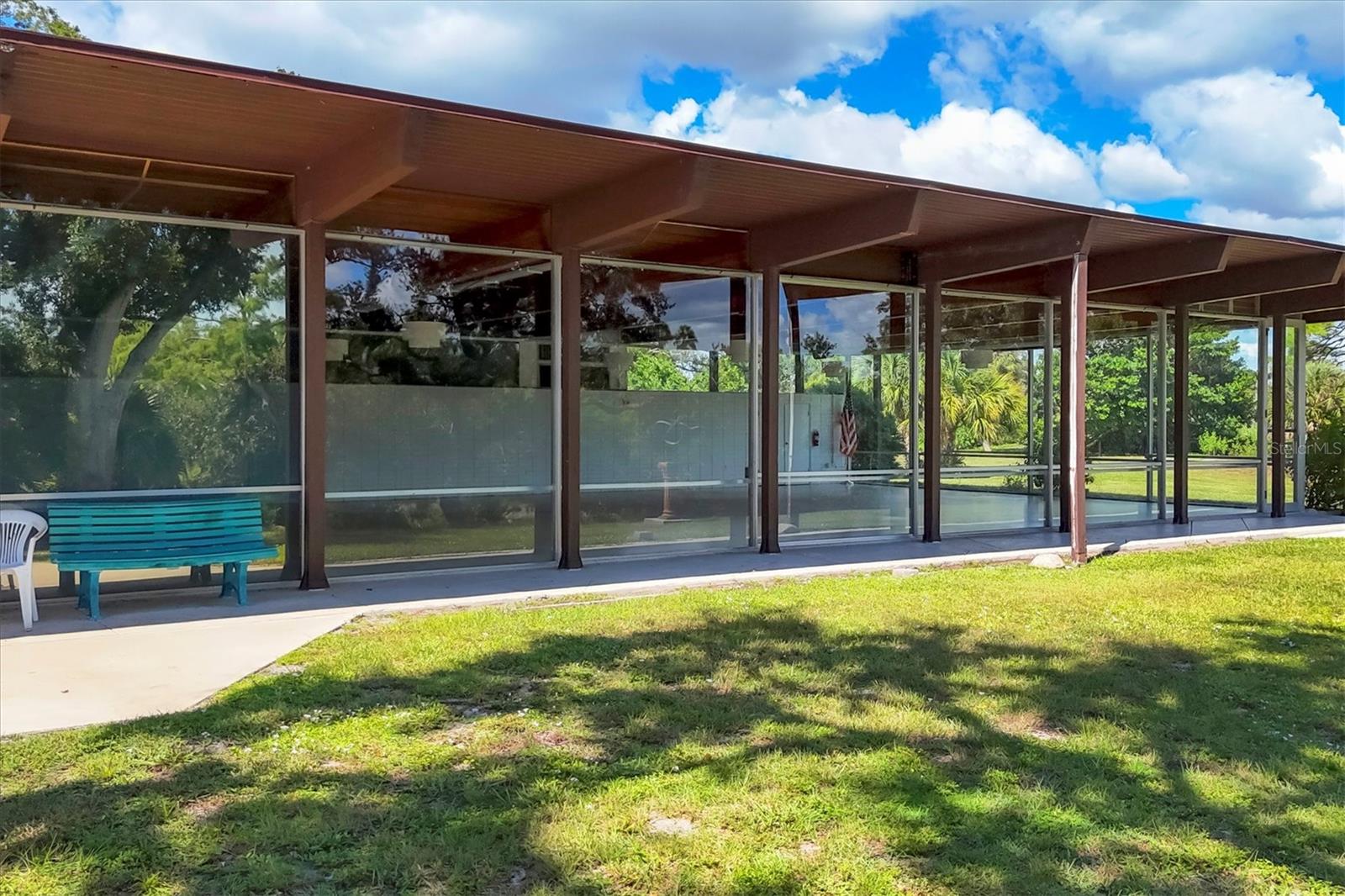 SOUTH GATE UNIT 25 - Residential