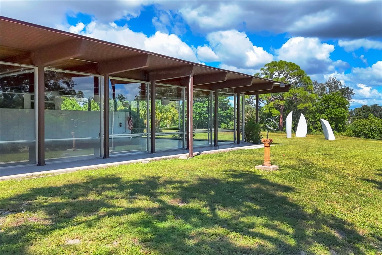 SOUTH GATE UNIT 25 - Residential