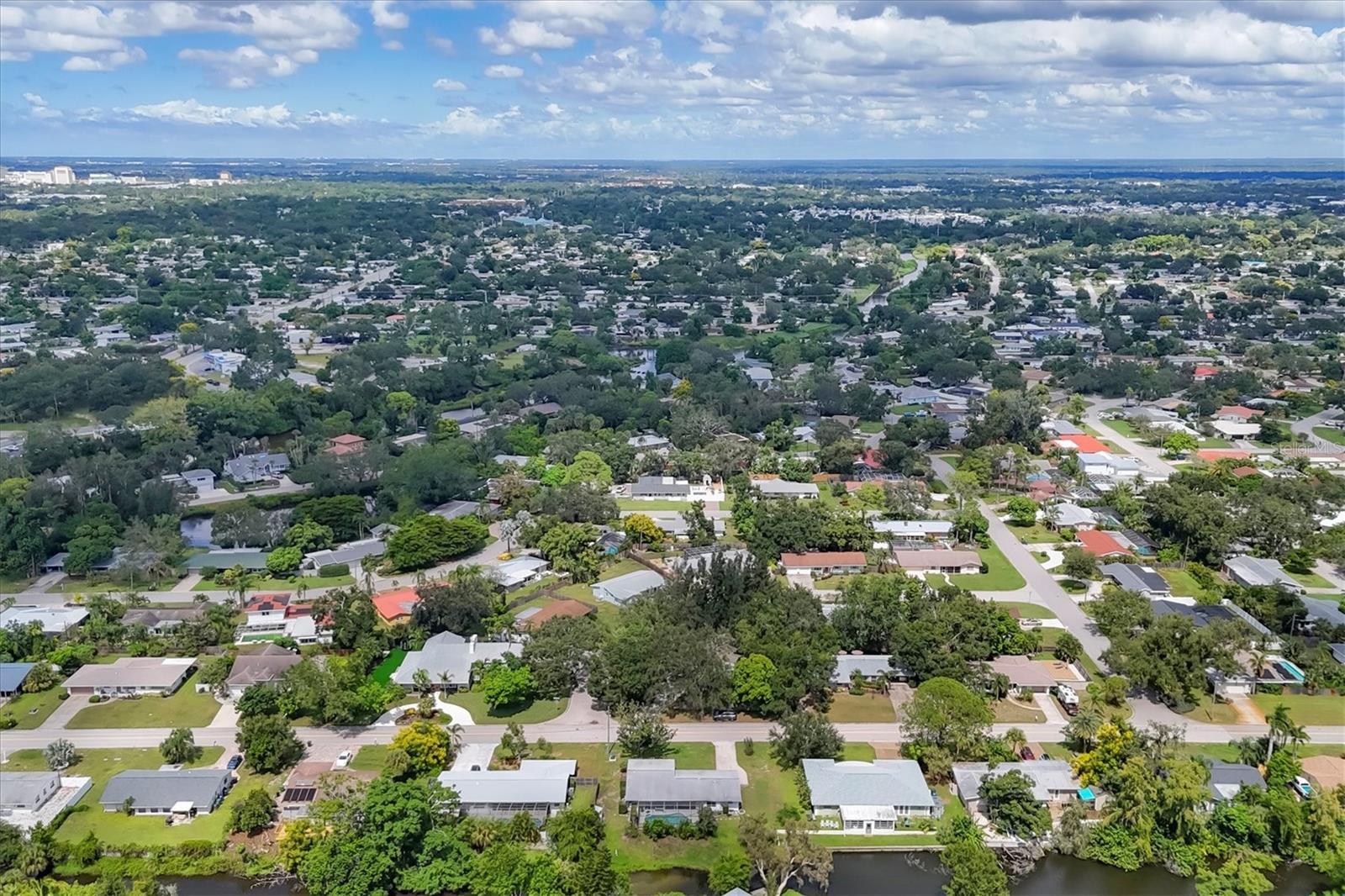 SOUTH GATE UNIT 25 - Residential