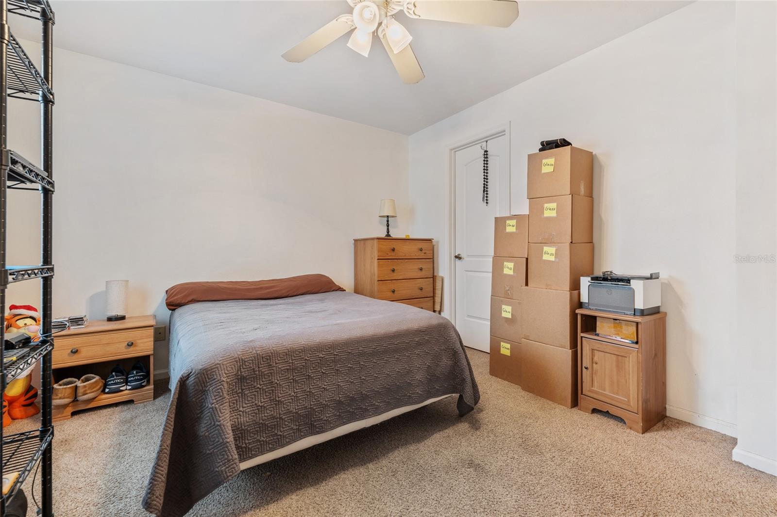 PARKVIEW POINTE - Residential