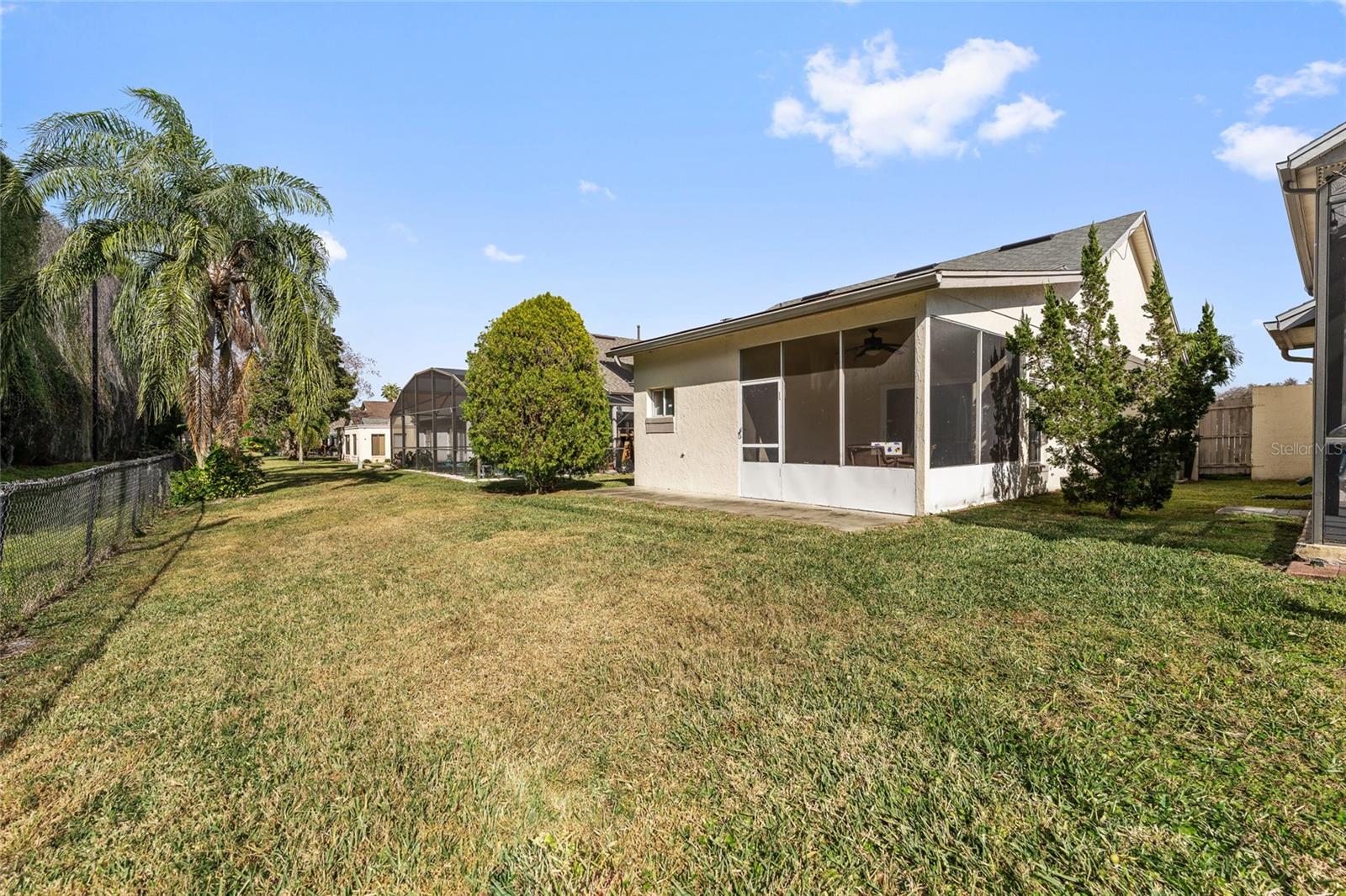 PARKVIEW POINTE - Residential