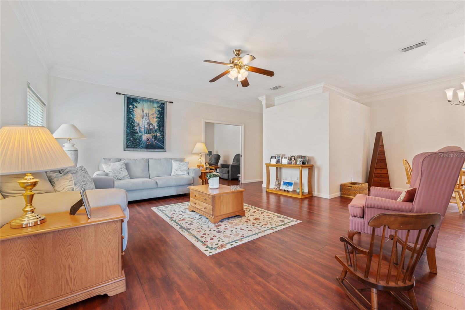 PARKVIEW POINTE - Residential