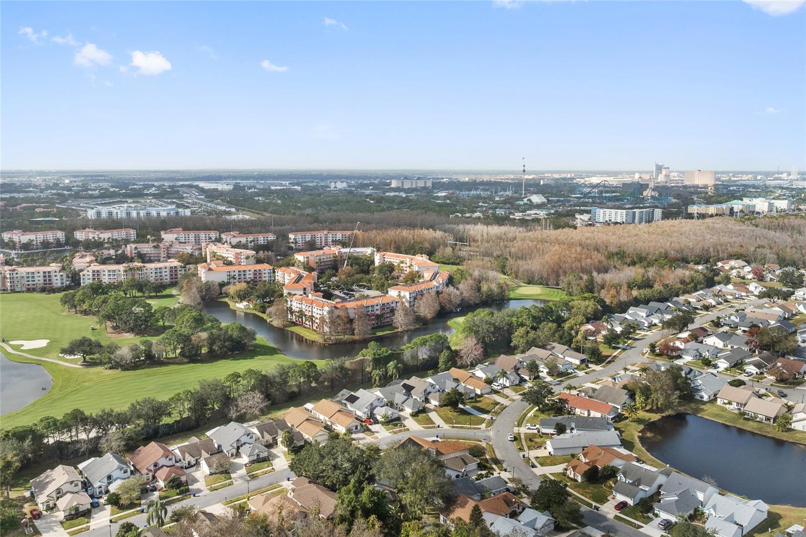 PARKVIEW POINTE - Residential