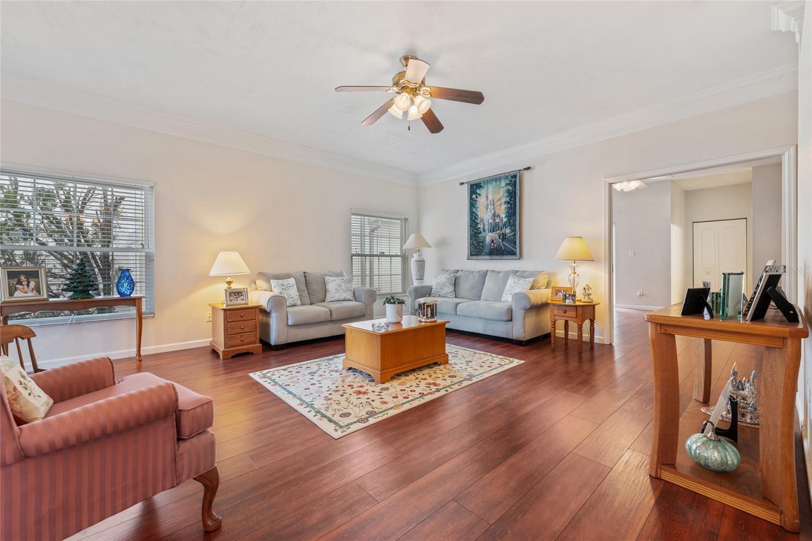 PARKVIEW POINTE - Residential