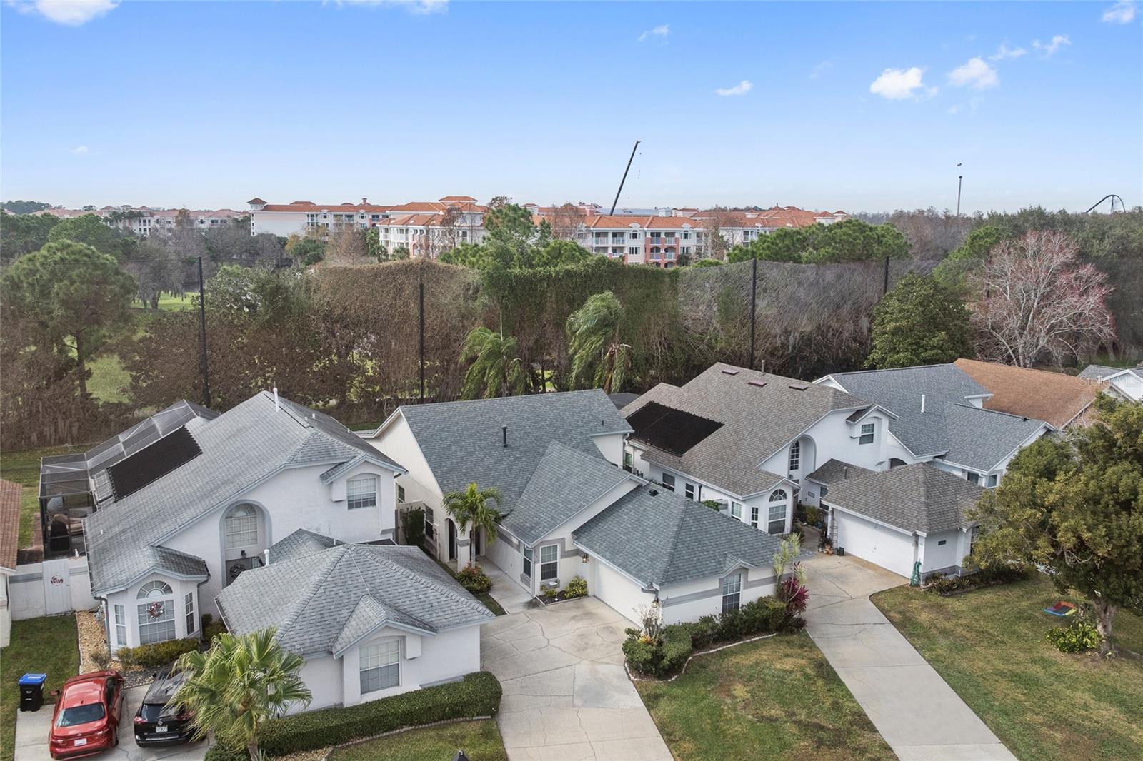 PARKVIEW POINTE - Residential