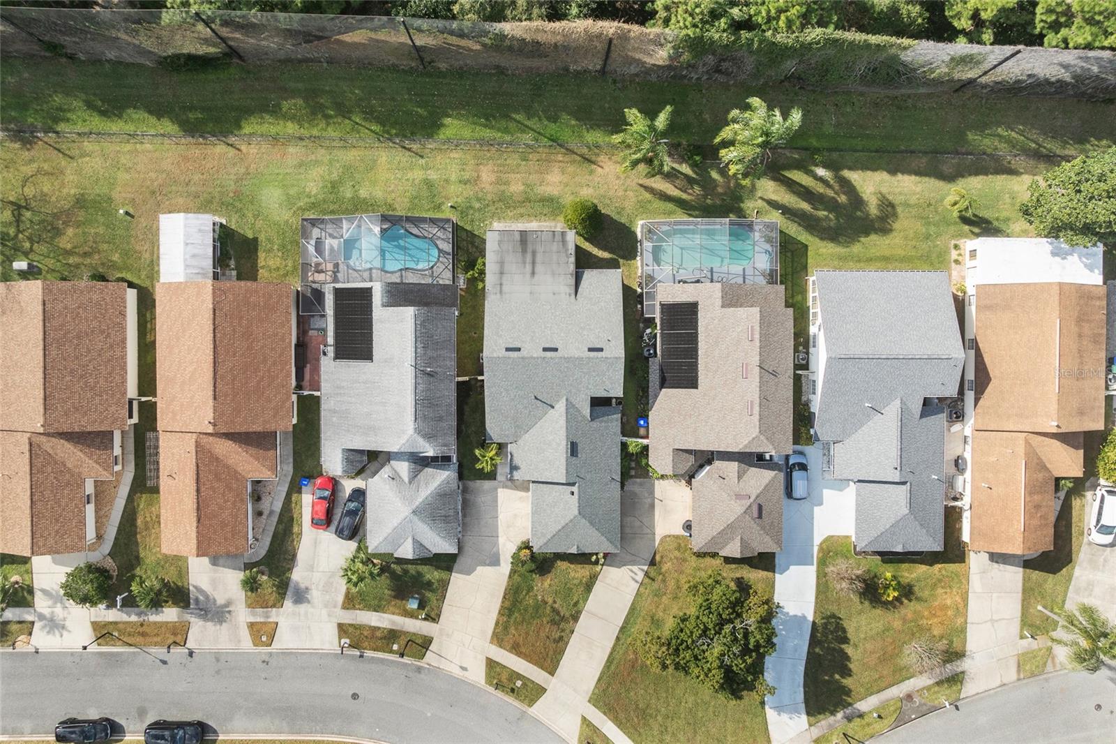 PARKVIEW POINTE - Residential