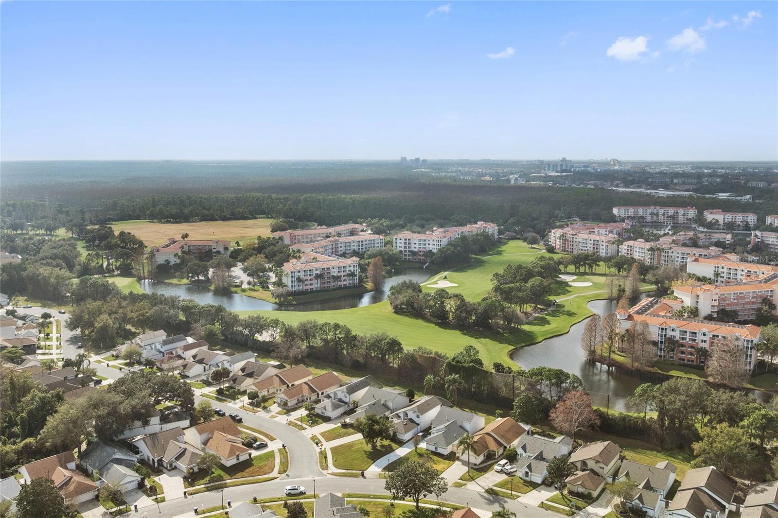 PARKVIEW POINTE - Residential