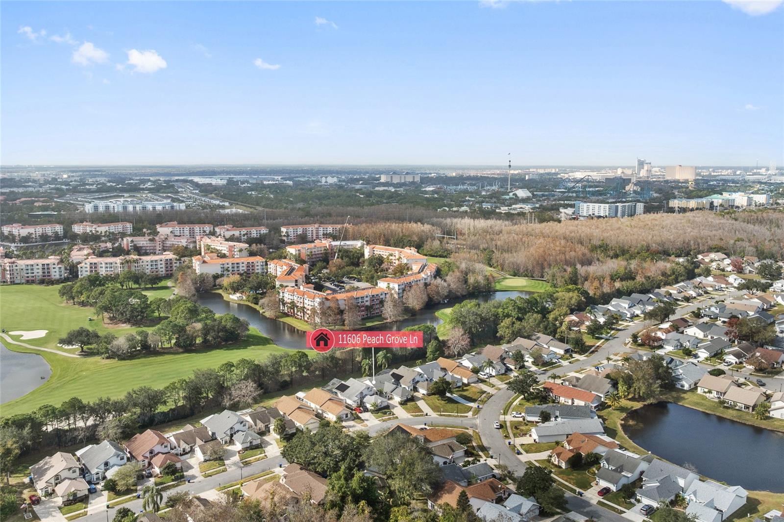 PARKVIEW POINTE - Residential