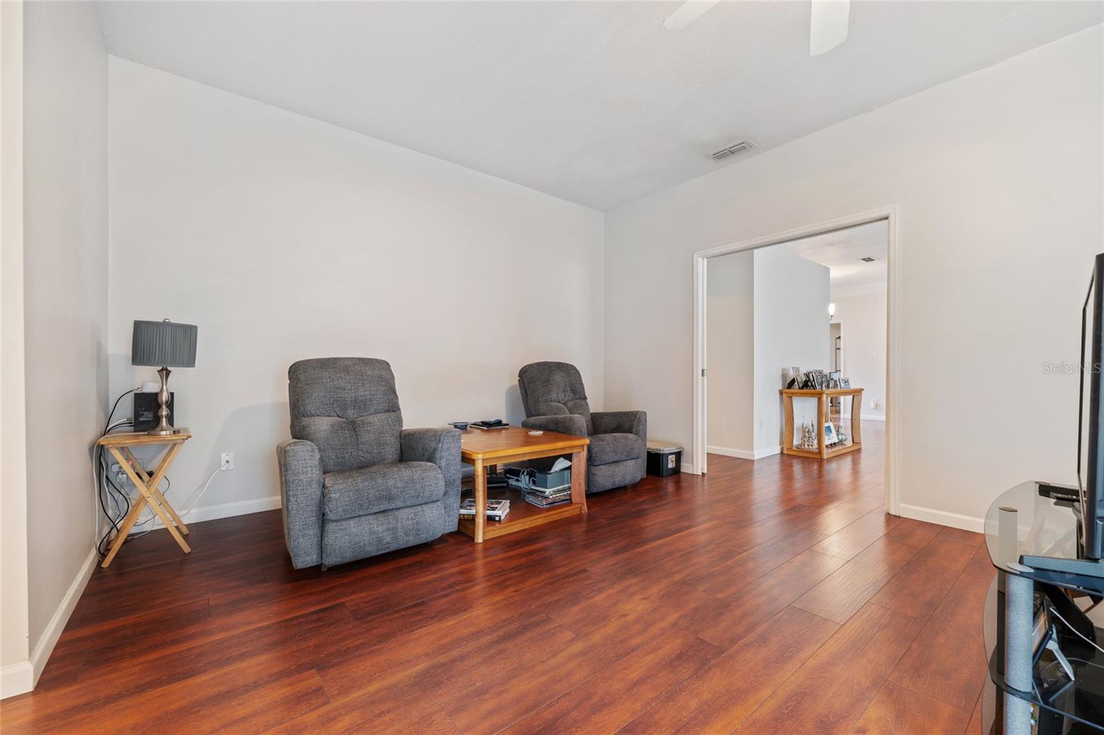 PARKVIEW POINTE - Residential