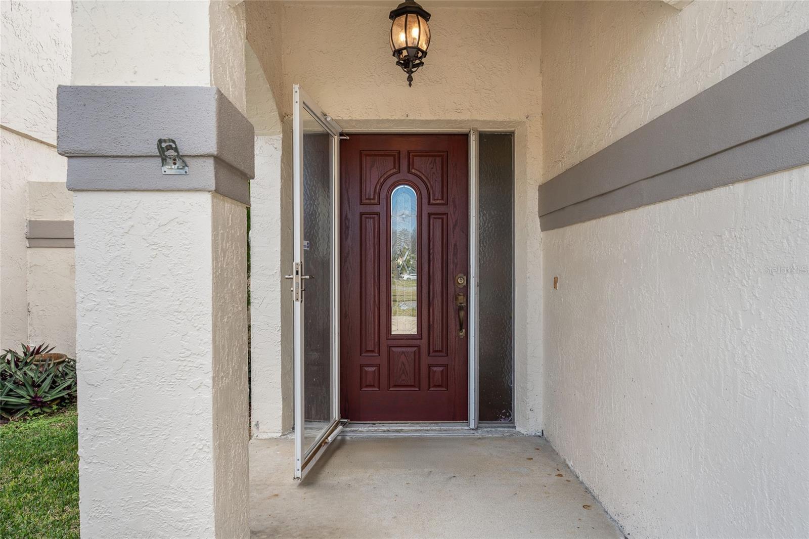 PARKVIEW POINTE - Residential