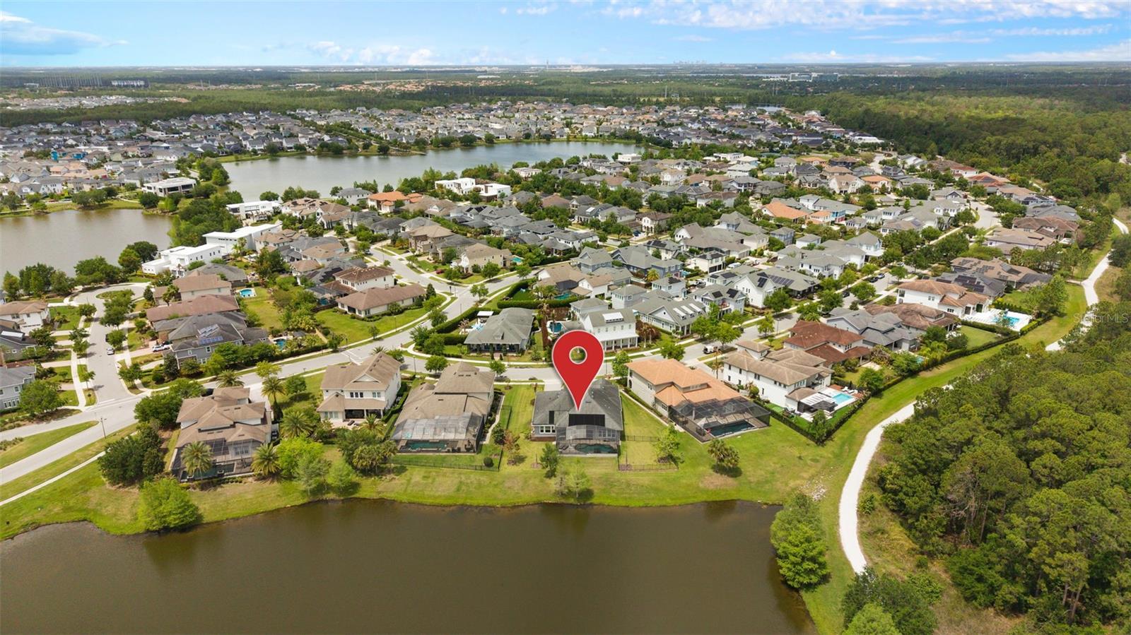 LAUREATE PARK PH 3A - Residential