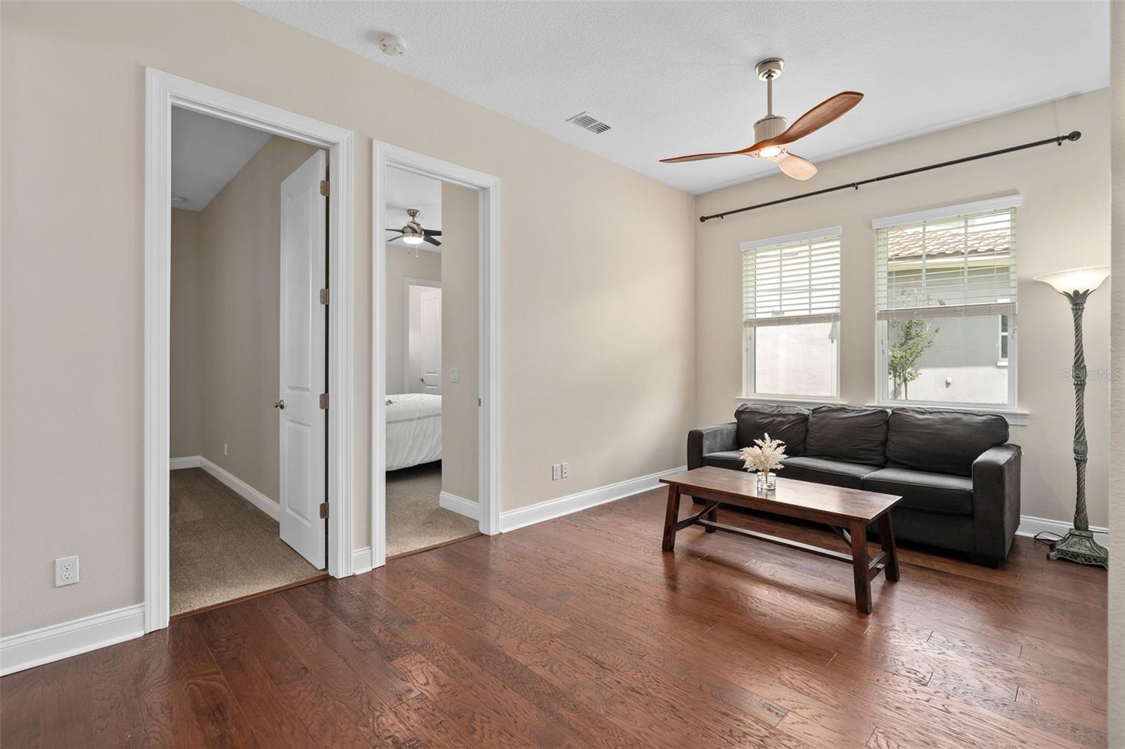 LAUREATE PARK PH 3A - Residential