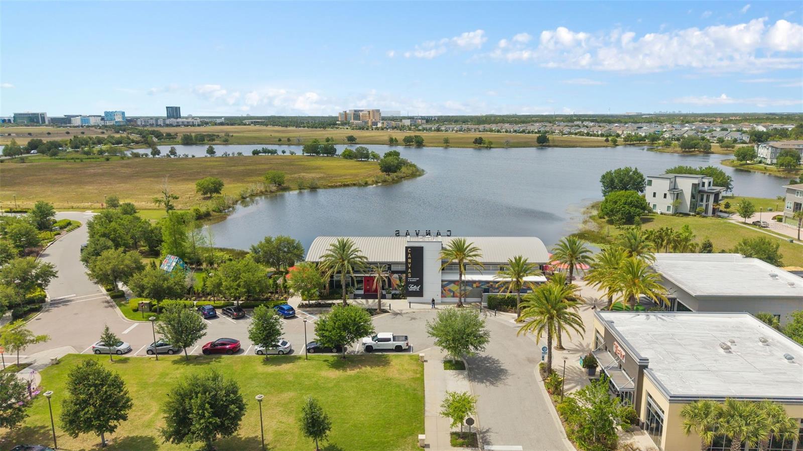 LAUREATE PARK PH 3A - Residential