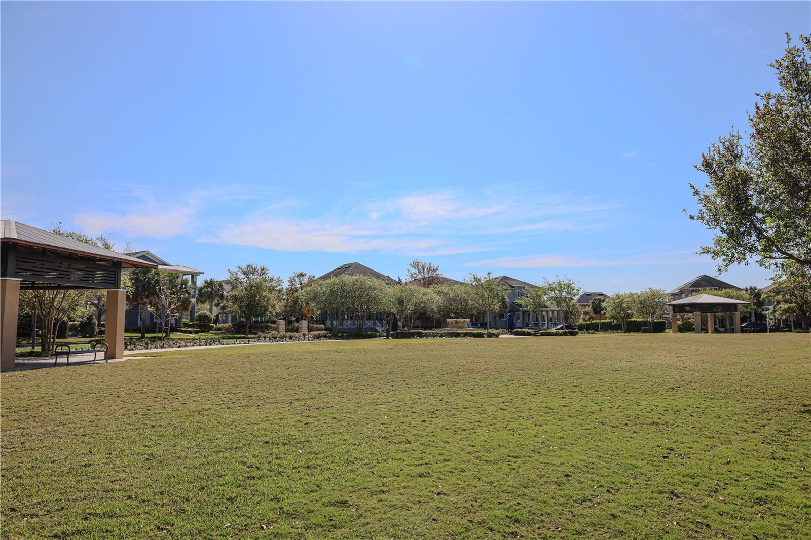 LAUREATE PARK PH 3A - Residential