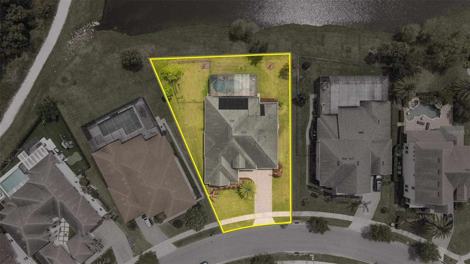 13221 LOWER HARDEN AVENUE