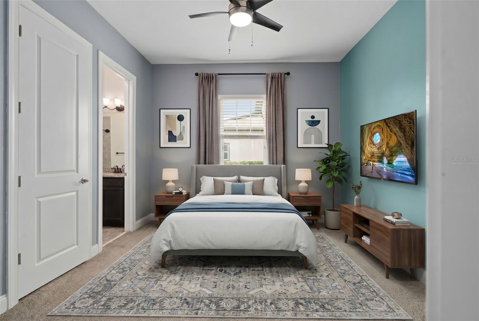 LAUREATE PARK PH 3A - Residential