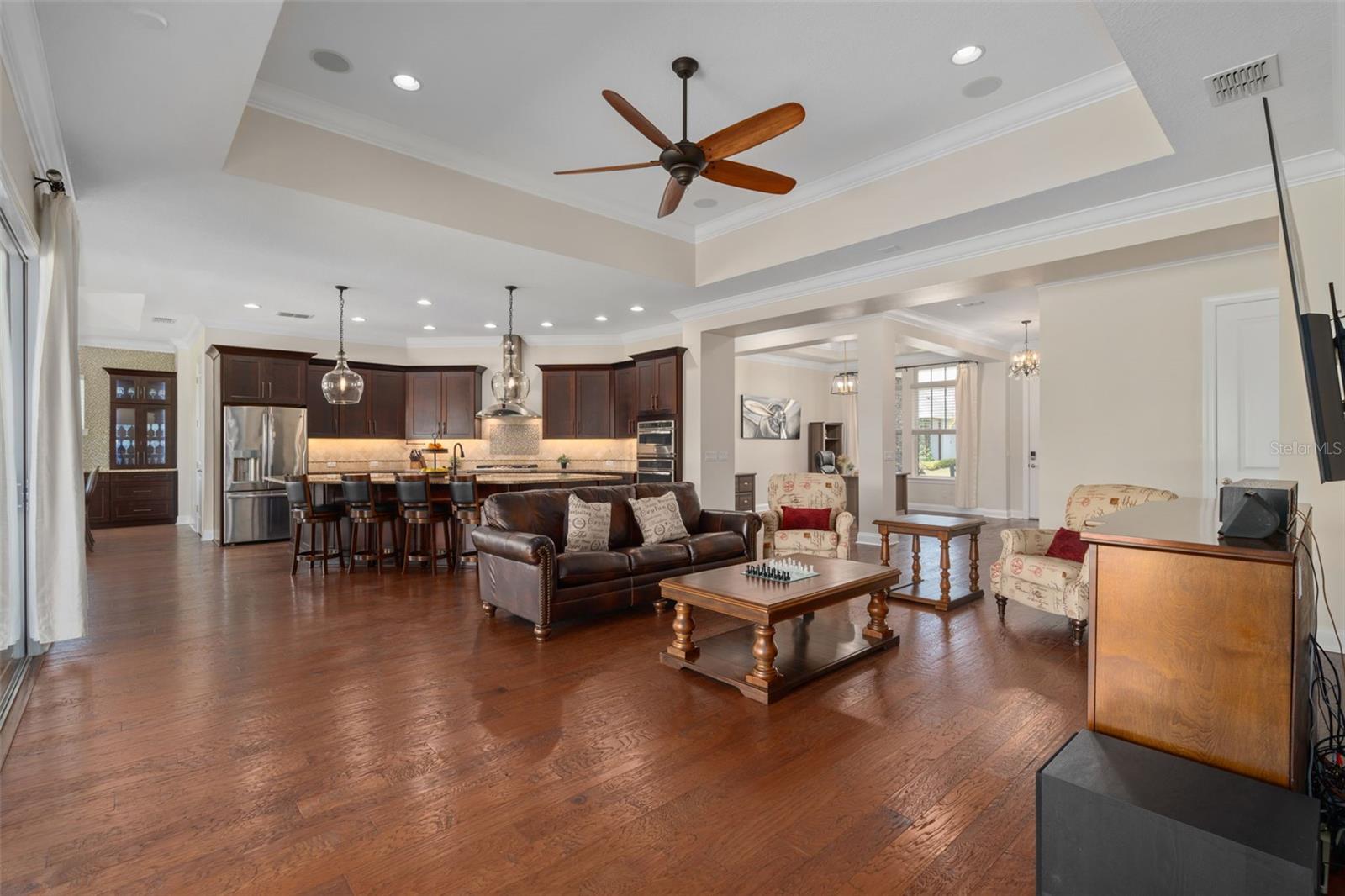 LAUREATE PARK PH 3A - Residential