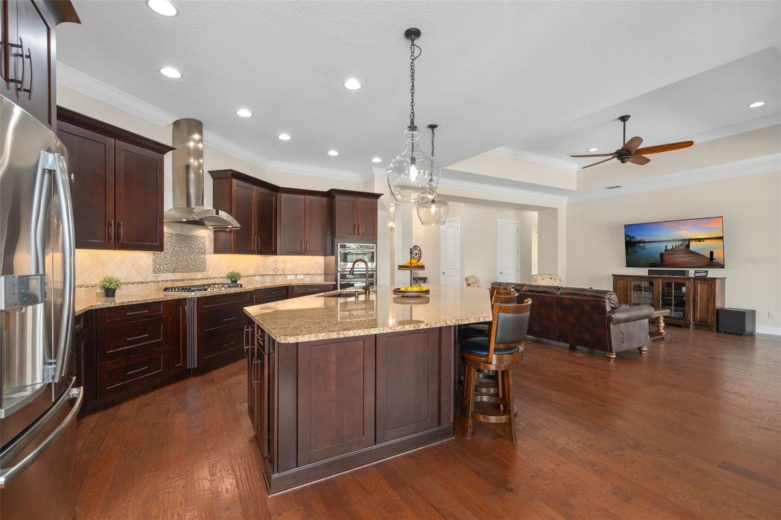 LAUREATE PARK PH 3A - Residential