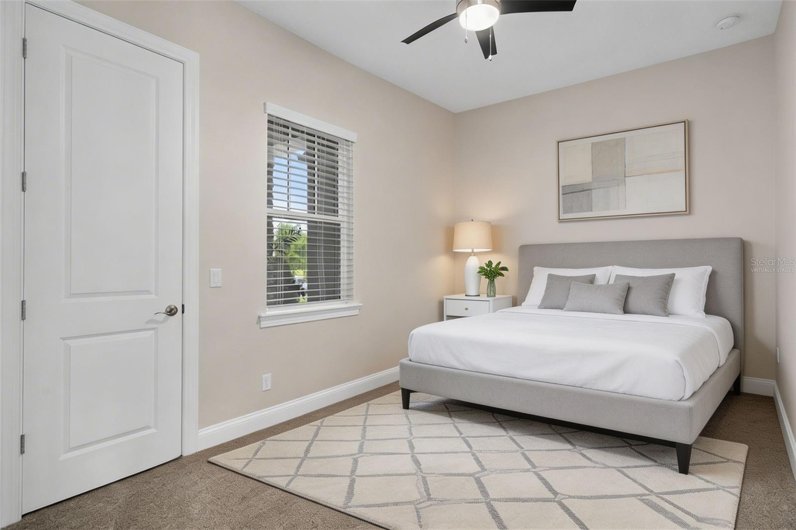 LAUREATE PARK PH 3A - Residential