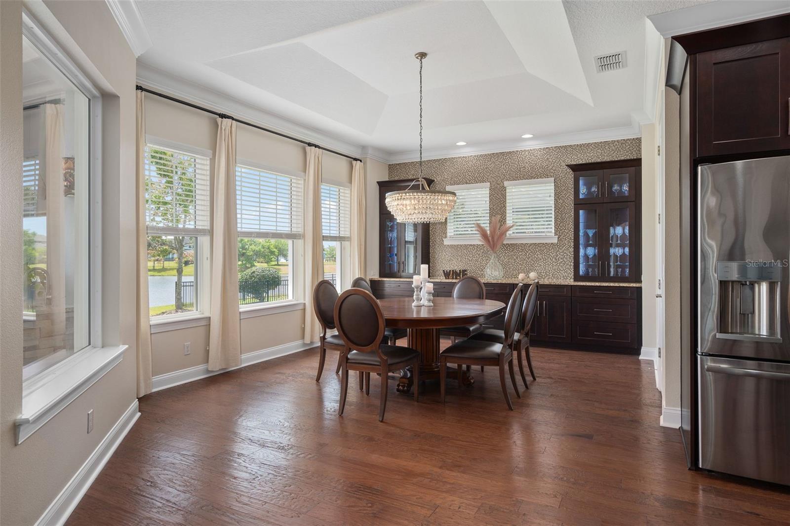 LAUREATE PARK PH 3A - Residential