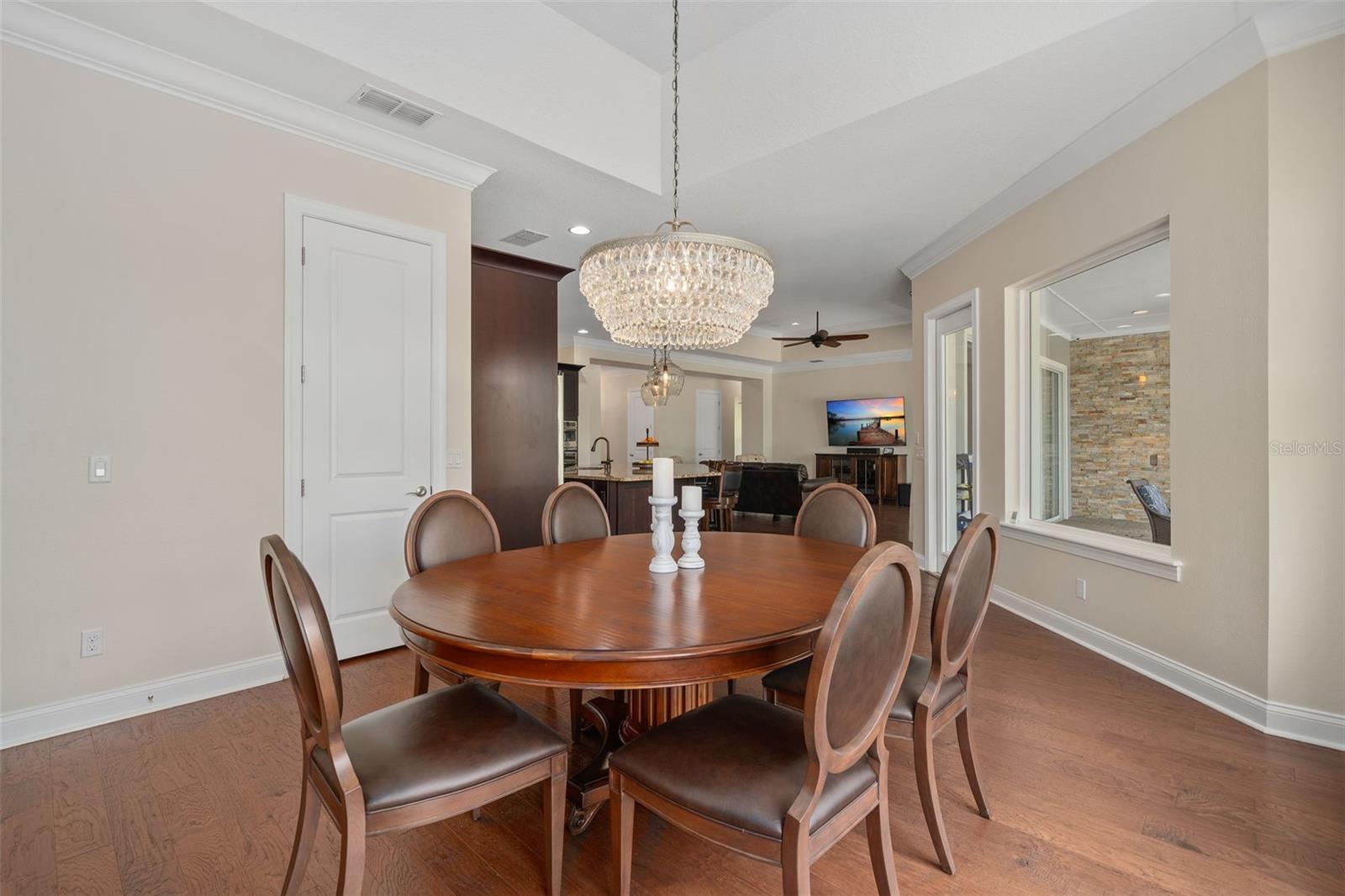 LAUREATE PARK PH 3A - Residential