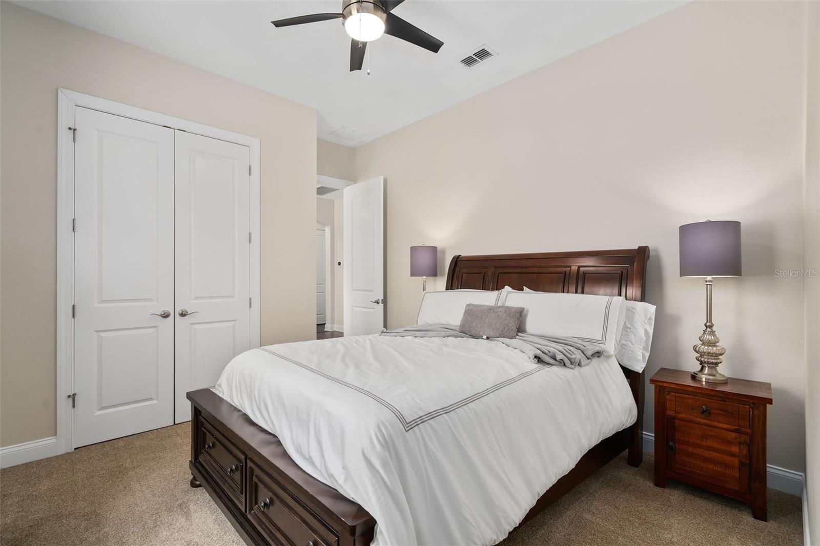 LAUREATE PARK PH 3A - Residential