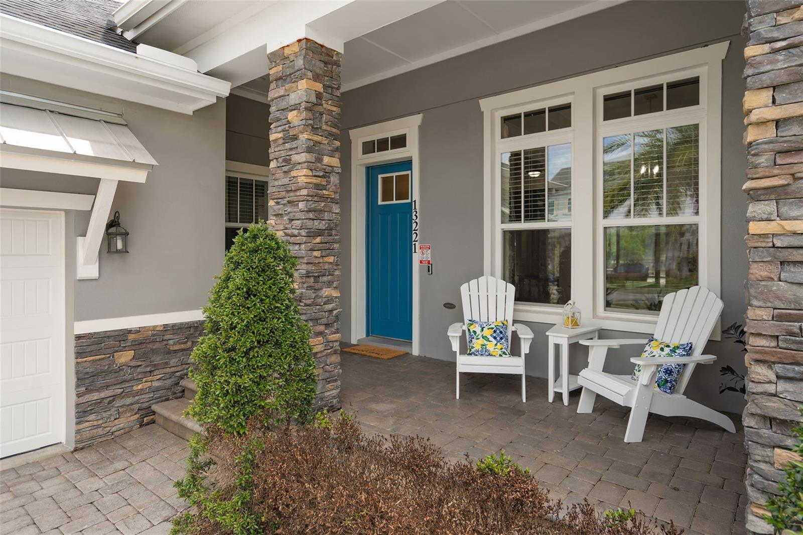 LAUREATE PARK PH 3A - Residential