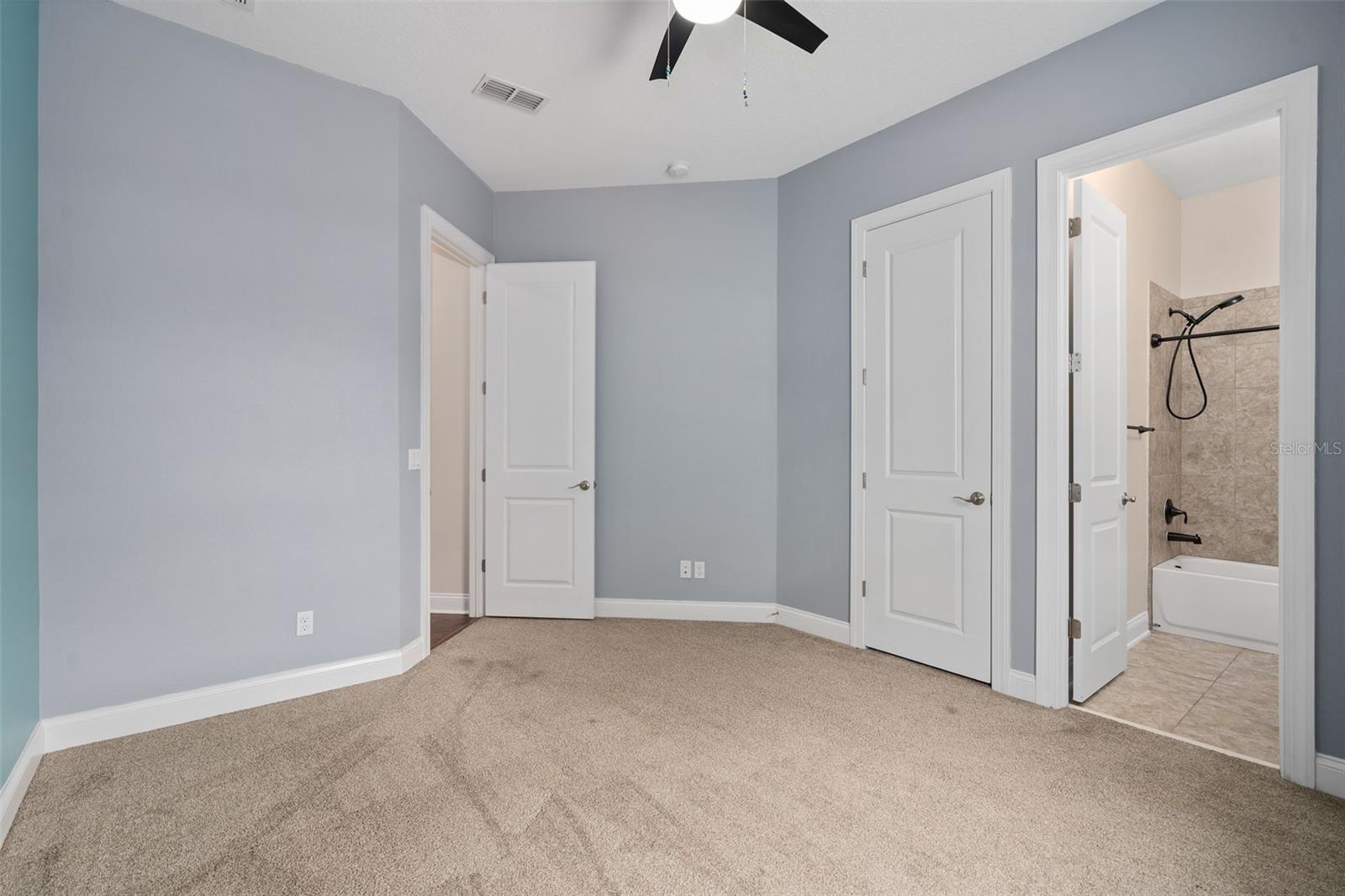 LAUREATE PARK PH 3A - Residential