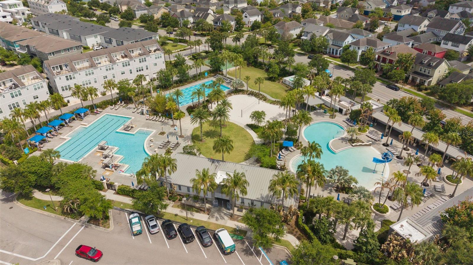 LAUREATE PARK PH 3A - Residential