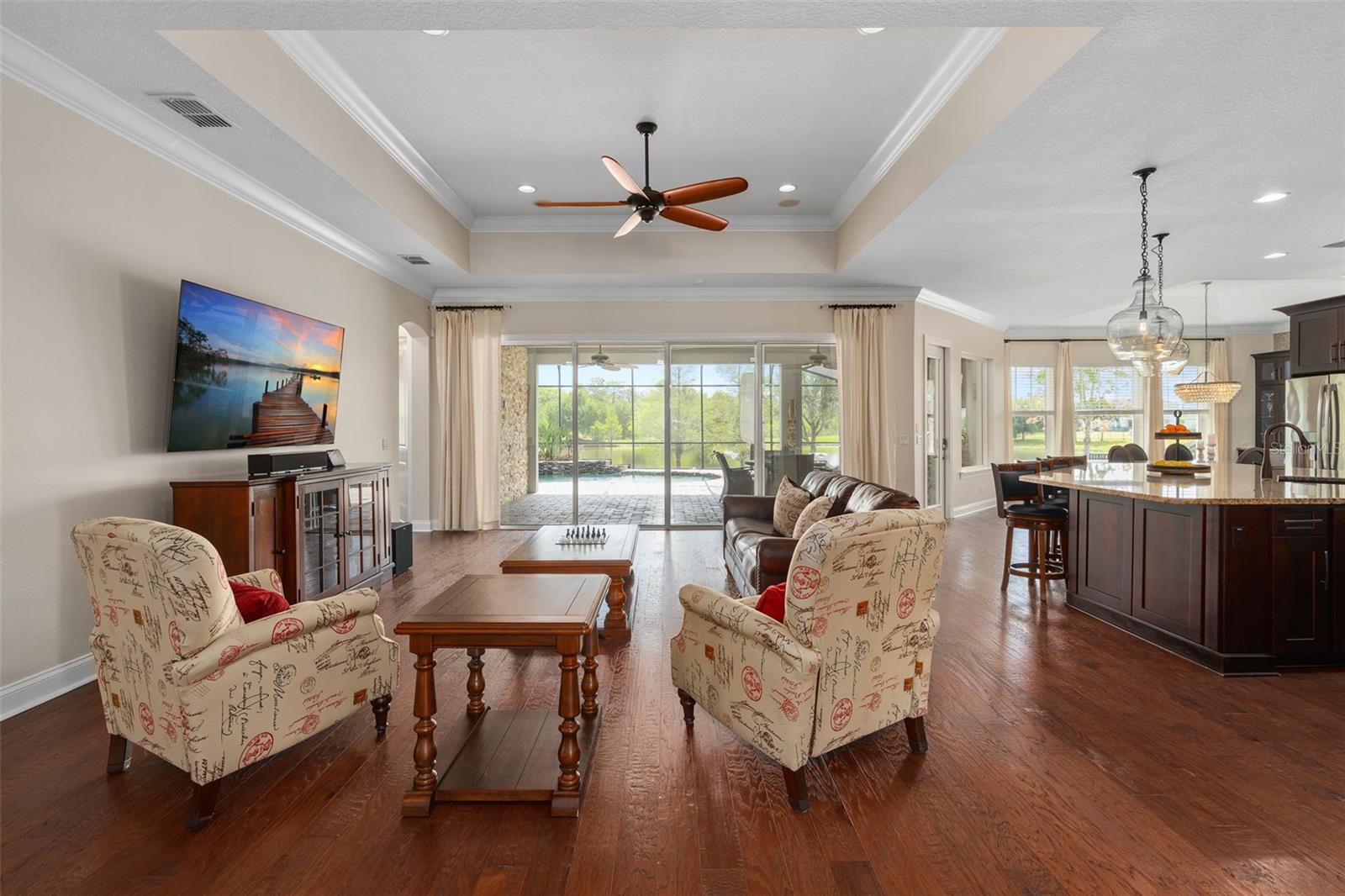 LAUREATE PARK PH 3A - Residential