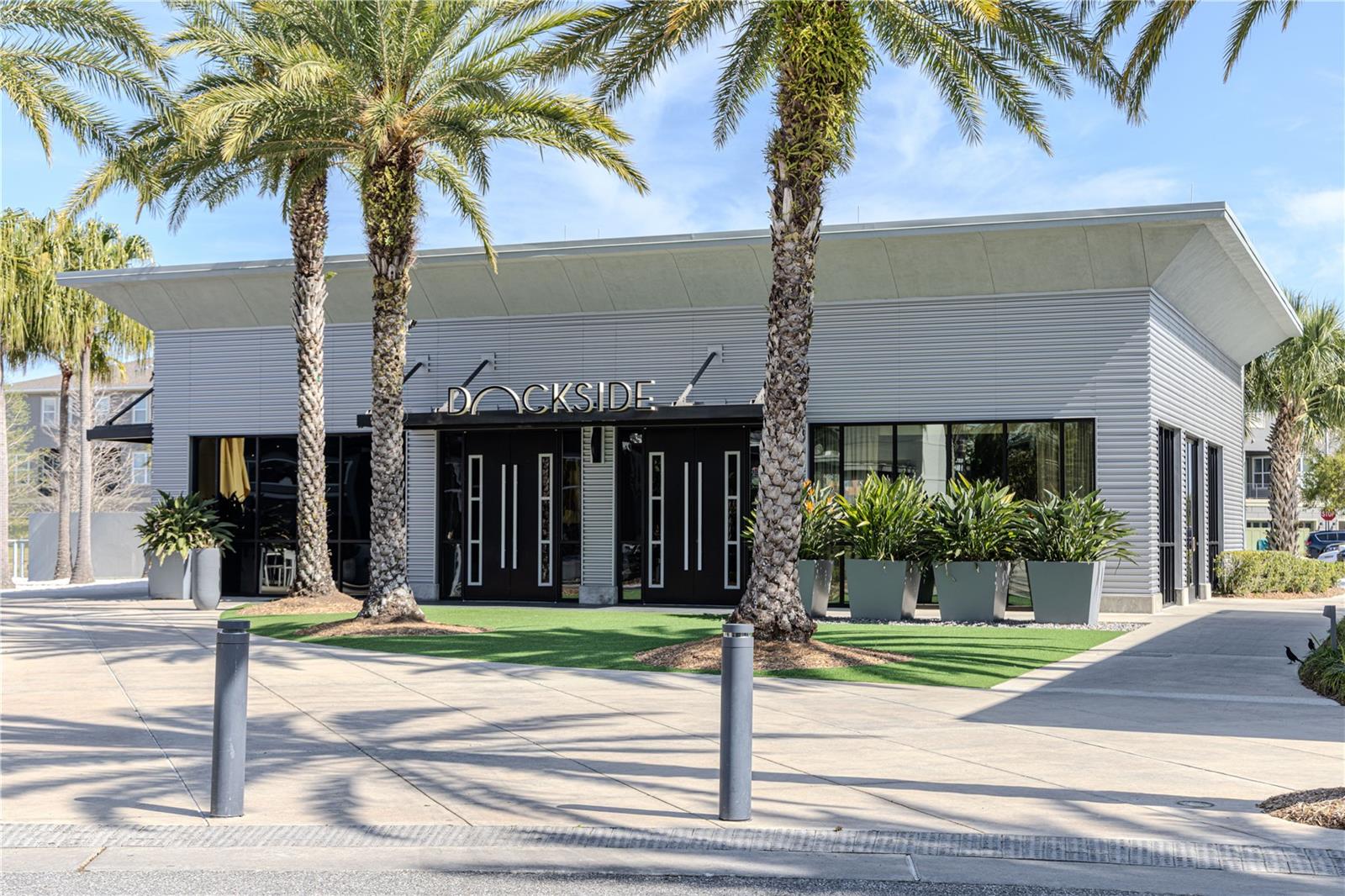 LAUREATE PARK PH 3A - Residential