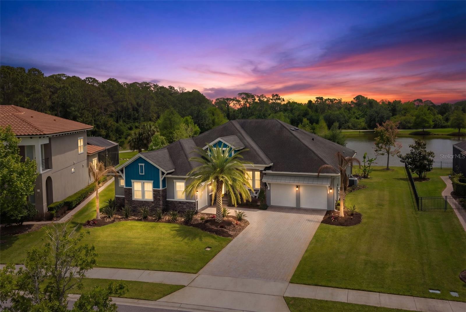 13221 LOWER HARDEN AVENUE