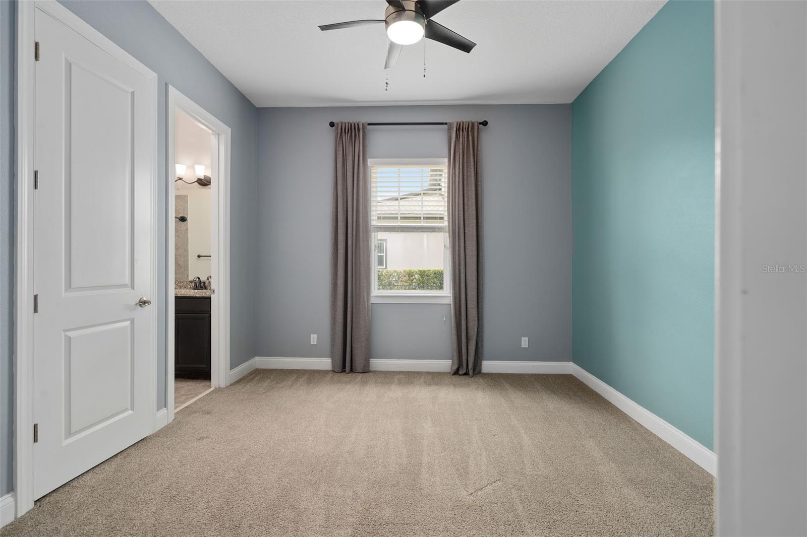 LAUREATE PARK PH 3A - Residential