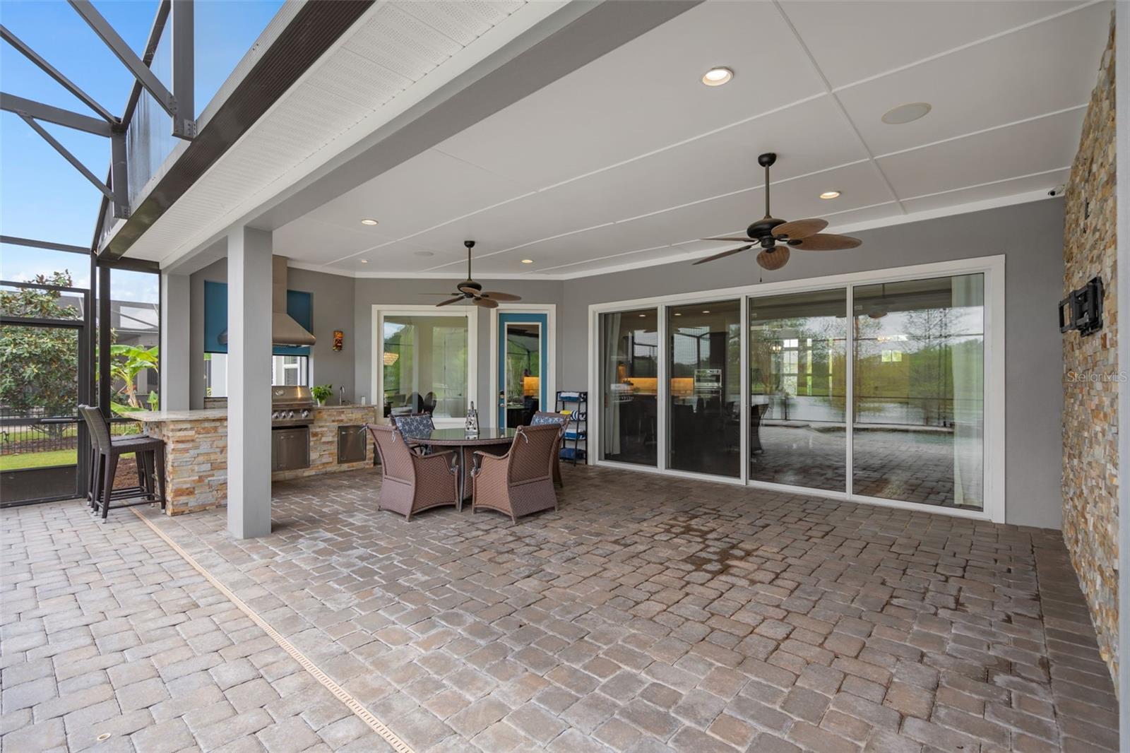 LAUREATE PARK PH 3A - Residential