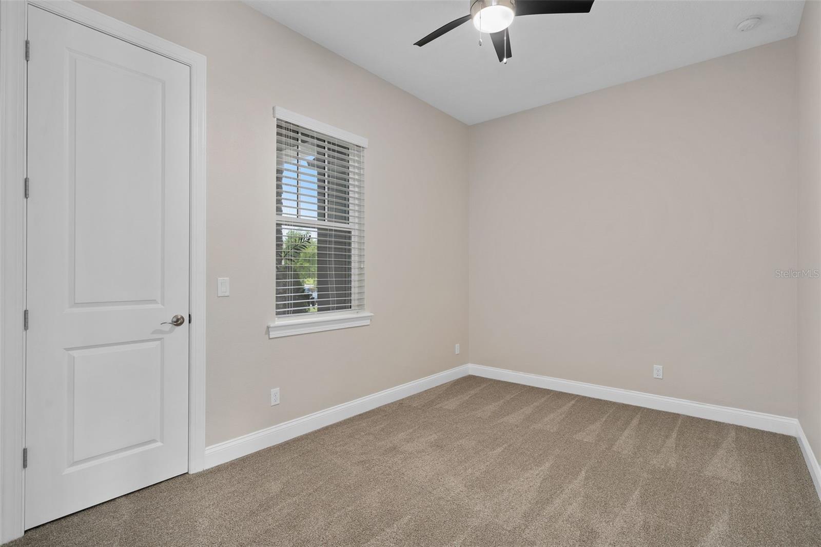 LAUREATE PARK PH 3A - Residential