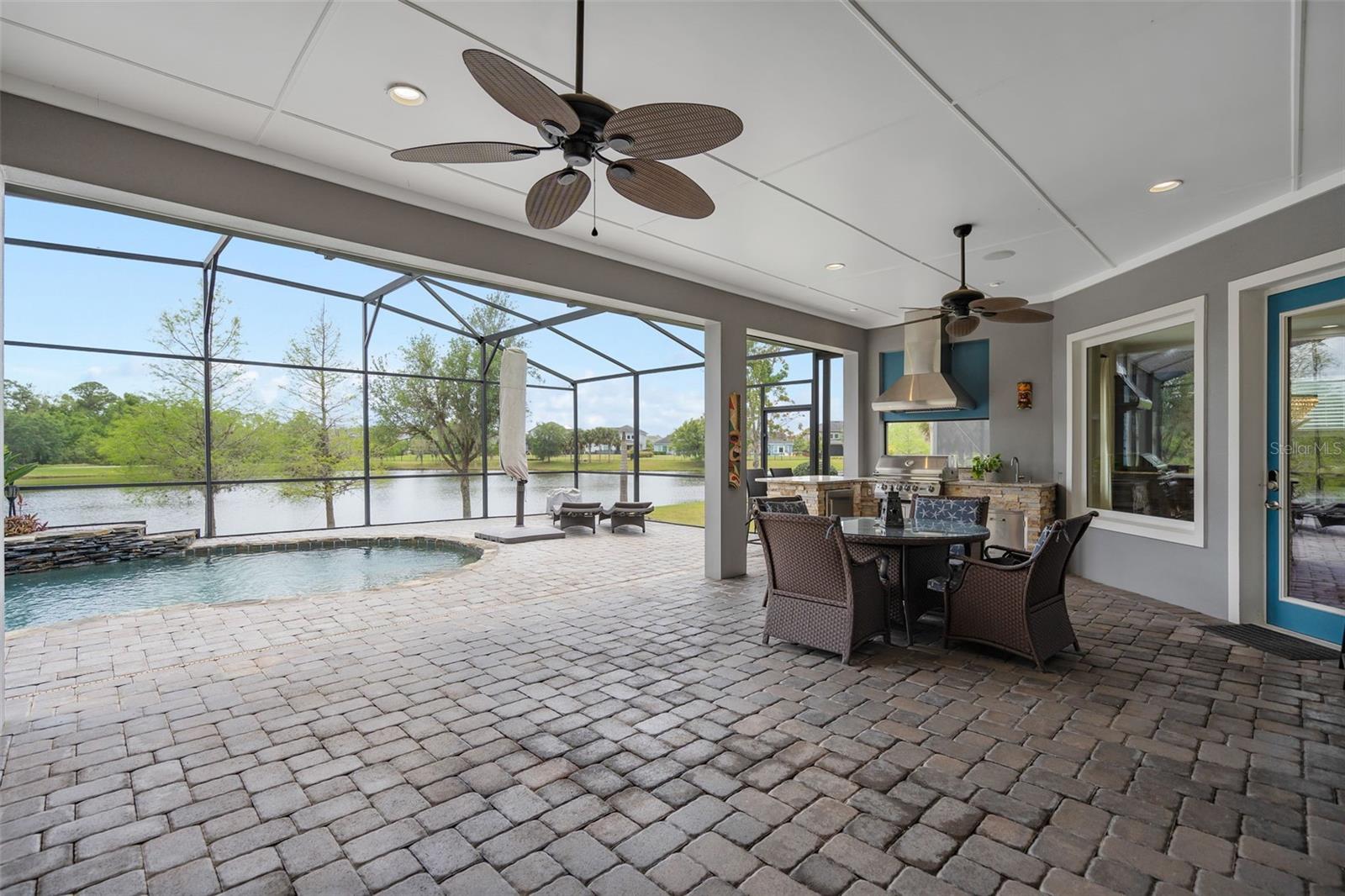 LAUREATE PARK PH 3A - Residential