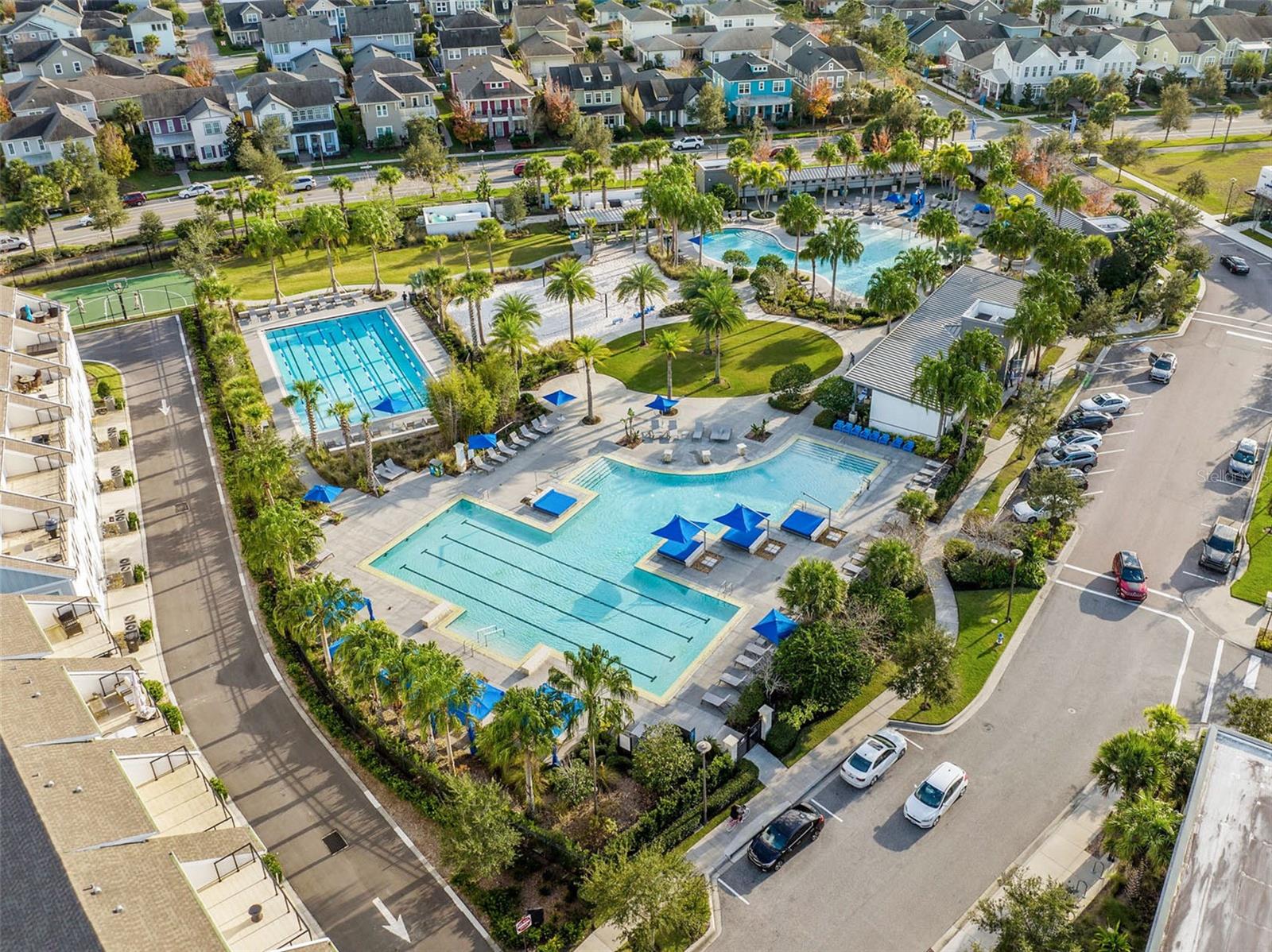 LAUREATE PARK PH 3A - Residential