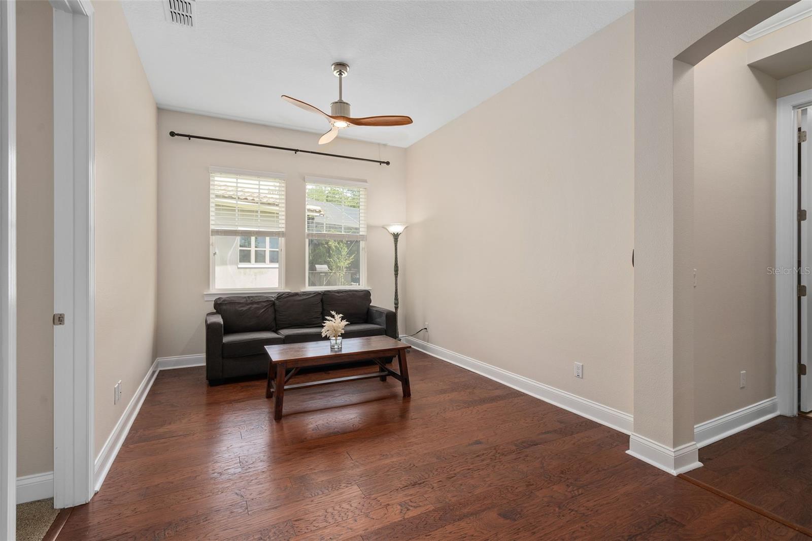 LAUREATE PARK PH 3A - Residential